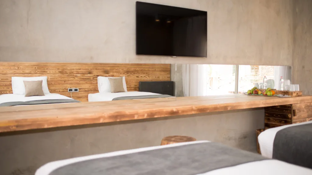 الفندق ميراكي ريزورت - الغردقة